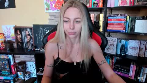 Anna online show from April 23, 2026, 8:46 am