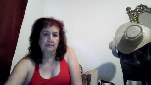 librawoman online show from April 11, 2026, 6:12 pm