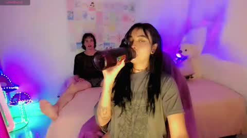 libressalvajes online show from December 10, 2024, 11:51 pm