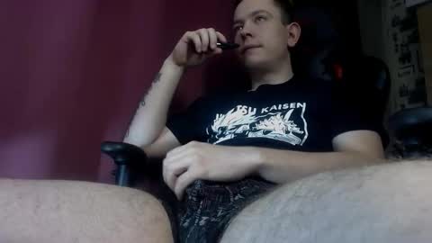 Lich online show from November 24, 2025, 8:52 pm