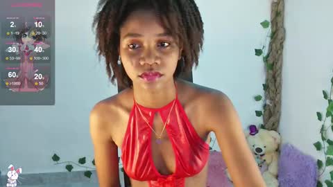 lucia online show from March 5, 2025, 2:25 am