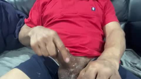 lickerdown1 online show from February 9, 2026, 5:22 am