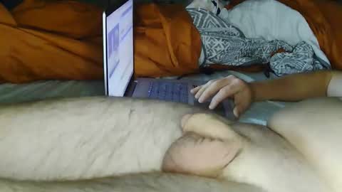 Blake online show from November 8, 2025, 3:18 am