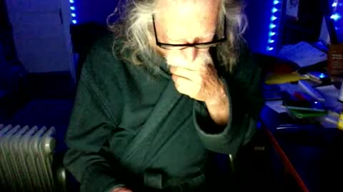 LickYourYoni online show from October 15, 2025, 11:54 am