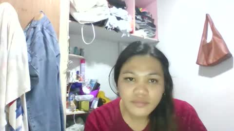 liebewendy2026 online show from June 5, 2026, 3:46 am