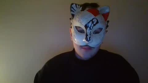 liebhaber18 online show from January 7, 2026, 10:56 pm