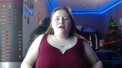 light_lunaa online show from January 9, 2026, 4:21 pm
