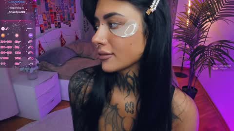 Melissa online show from January 11, 2026, 6:07 am