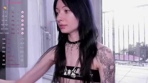 Bembi online show from February 8, 2025, 1:54 pm