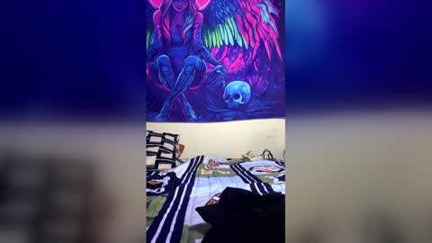 lightskin_party online show from January 15, 2026, 5:56 am