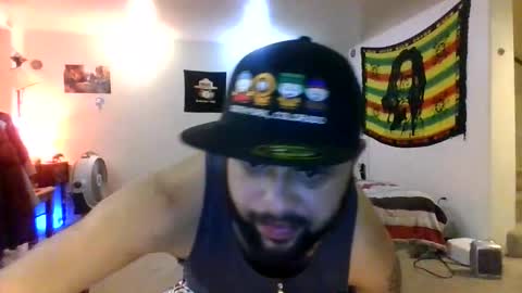 lightskinned666 online show from January 6, 2026, 7:01 am