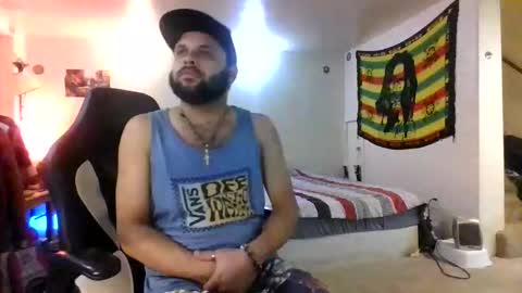 lightskinned666 online show from January 8, 2026, 12:35 am