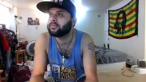 lightskinned666 online show from January 8, 2026, 6:43 pm