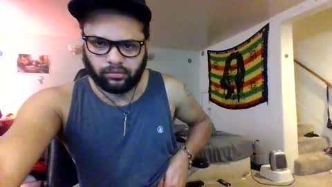 lightskinned666 online show from January 12, 2026, 9:09 pm