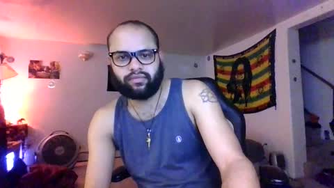 lightskinned666 online show from February 6, 2026, 6:22 pm