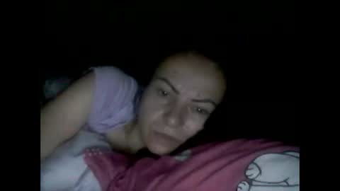 lightsw33t online show from November 17, 2025, 4:40 am