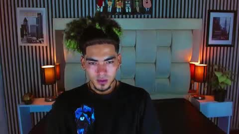 Lihan online show from November 18, 2025, 2:54 pm