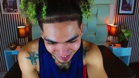 Lihan online show from November 20, 2025, 3:34 pm