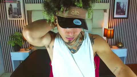 Lihan online show from November 29, 2025, 1:36 pm