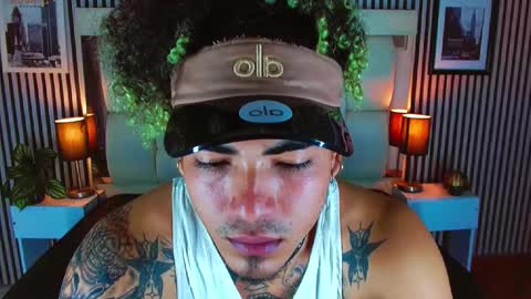 Lihan online show from December 4, 2025, 5:10 pm