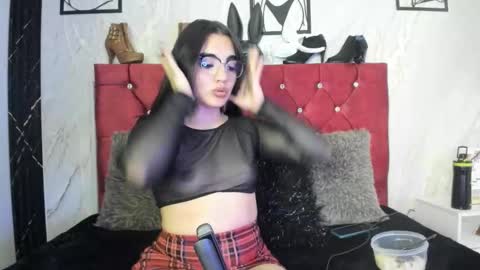 lihavega online show from March 2, 2026, 8:15 pm