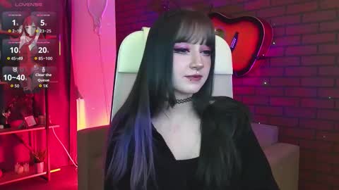 LiLu online show from February 19, 2026, 4:25 pm