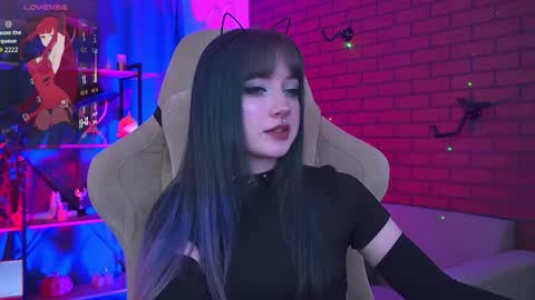 LiLu online show from February 21, 2026, 4:52 pm