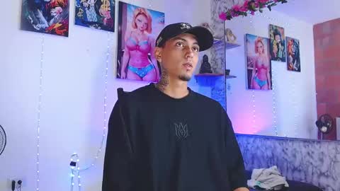 Daniel online show from October 25, 2025, 1:07 pm