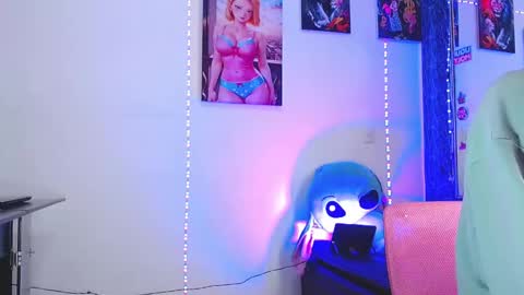 Daniel online show from November 12, 2025, 5:35 pm