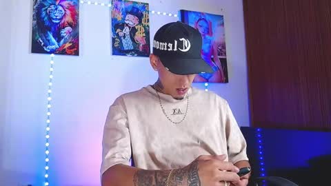 Daniel online show from January 6, 2026, 9:29 pm