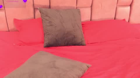 liiabloomm online show from March 22, 2026, 9:29 pm