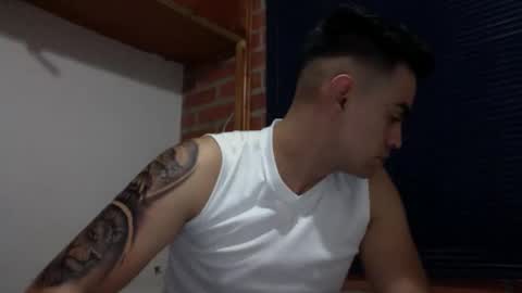 liiam online show from February 15, 2026, 3:03 am