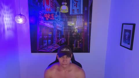 liiam_jesus online show from March 10, 2026, 2:16 am