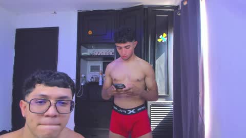 liiam_jesus online show from May 19, 2026, 7:53 pm