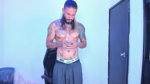liiam_jesus online show from June 10, 2026, 2:56 am