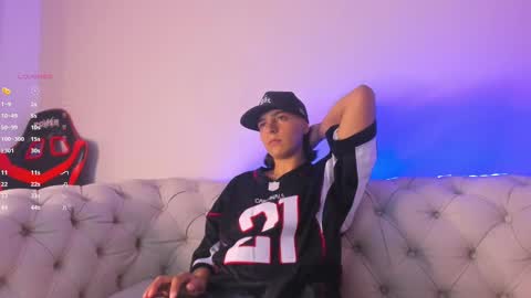 Snapshot of liiam_smith_ chatting on January 11, 2025, 3:09 pm liiam_smith_ online show from January 11, 2025, 3:09 pm