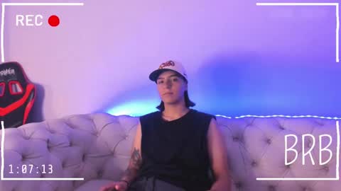 Snapshot of liiam_smith_ chatting on February 6, 2025, 3:09 pm liiam_smith_ online show from February 6, 2025, 3:09 pm