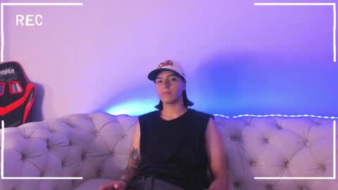 Snapshot of liiam_smith_ chatting on March 12, 2025, 11:53 am liiam_smith_ online show from March 12, 2025, 11:53 am