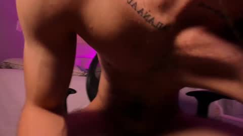 L I I A M online show from March 1, 2025, 7:41 am