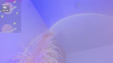 Liiam Luna online show from November 6, 2025, 9:10 am