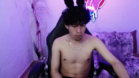 Lil Boy- online show from November 2, 2025, 4:53 pm