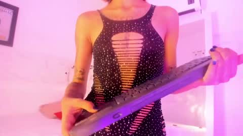 lilith online show from May 29, 2026, 5:00 pm