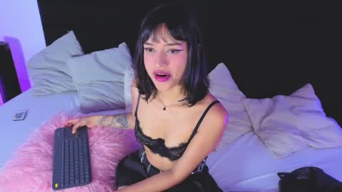 liilithstone online show from April 9, 2026, 1:27 am