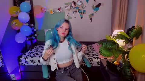 Snapshot of lika_sky chatting on September 27, 2025, 4:12 pm lika_sky online show from September 27, 2025, 4:12 pm