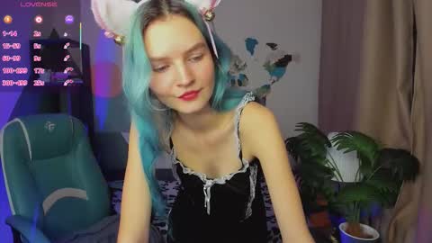 lika_sky online show from November 13, 2025, 4:06 pm