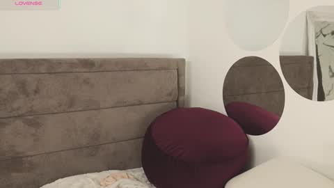 Snapshot of likaaberry chatting on October 1, 2025, 10:10 am likaaberry online show from October 1, 2025, 10:10 am