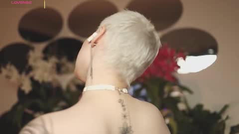 Snapshot of likaaberry chatting on October 23, 2025, 3:50 am likaaberry online show from October 23, 2025, 3:50 am