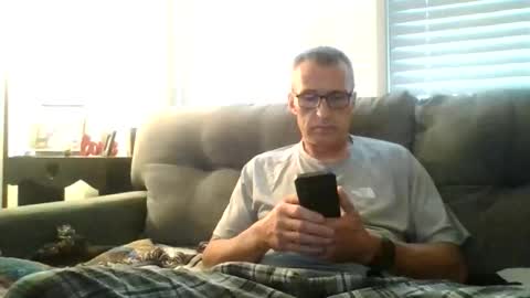 Like2watchuwatchme online show from October 29, 2025, 1:24 pm