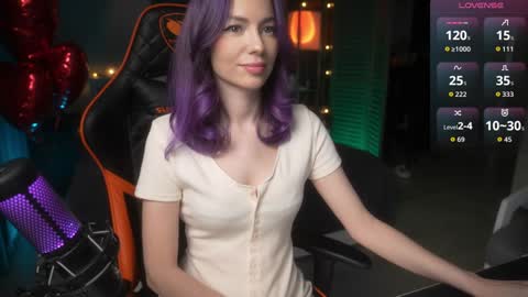 Ilona 3 OF  online show from February 15, 2026, 3:53 pm