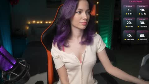 Ilona 3 OF  online show from March 1, 2026, 11:45 am